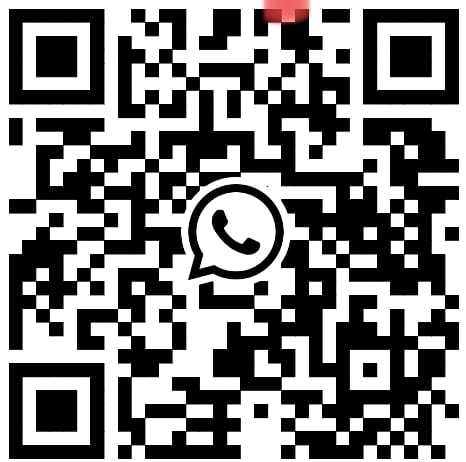 QR WhatsApp